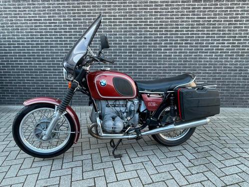 BMW R606