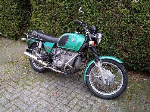 Bmw R606 Origineel nl 1974