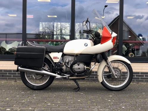 BMW R607 (bj 1977)