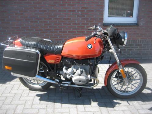 Bmw r65 prijs 1999 euro