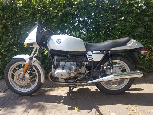 BMW R65LS        NIEUWE PRIJS 