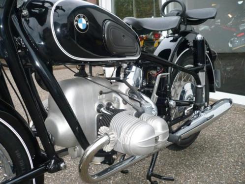 Bmw r69s