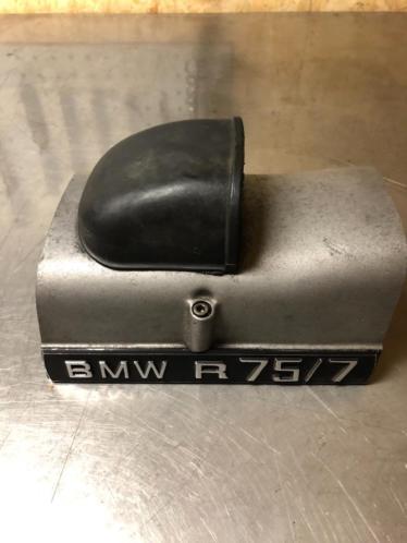 Bmw R75 R80 R100 top cover