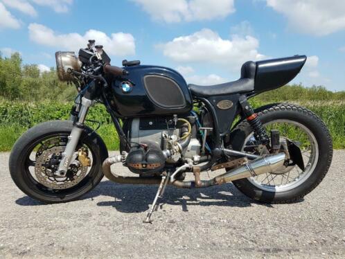 BMW r755 caferacer r60 r80 r90 r100 cafe racer custom