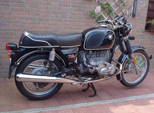 Bmw r756 bj1975