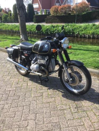 Bmw r757