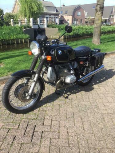 Bmw r757