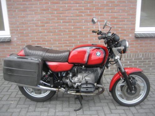 Bmw r80 prijs 1999 euro