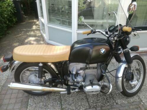 Bmw r807