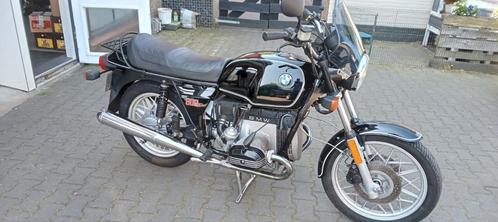 Bmw r807 1983