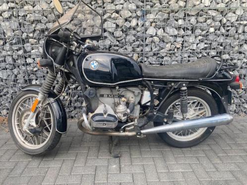 BMW R807