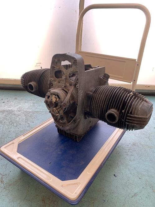 BMW r807 r80 blok boxermotor boxerblok r100 r60 r70 r45