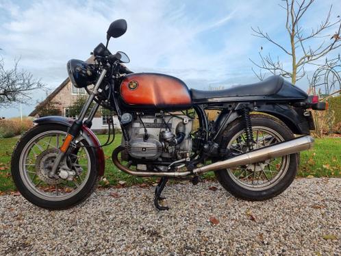 BMW R807 van 1981 te koop aangeboden