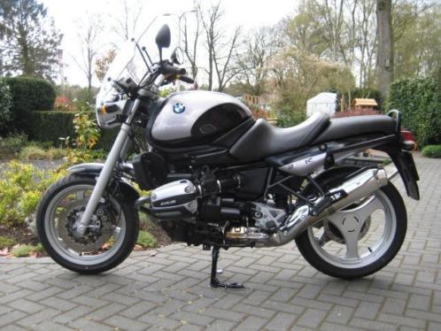 Bmw R850R 1997 met windscherm