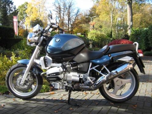 Bmw R850R 1998