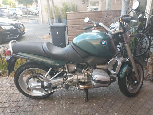 BMW R850R 1998