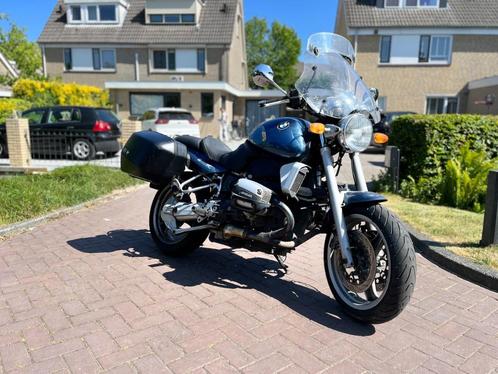 BMW R850R R850 R uit 1999