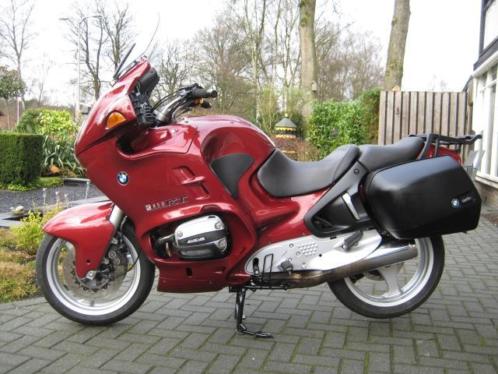 BMW R850RT ABS 2000 Met slechts 64079 km