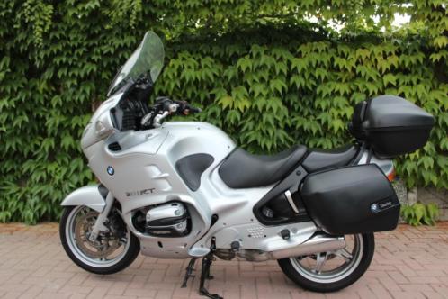 BMW R850RT ABS nieuwstaat