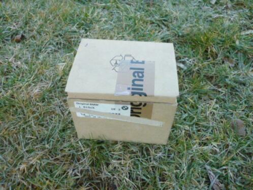 BMW R850RT km teller