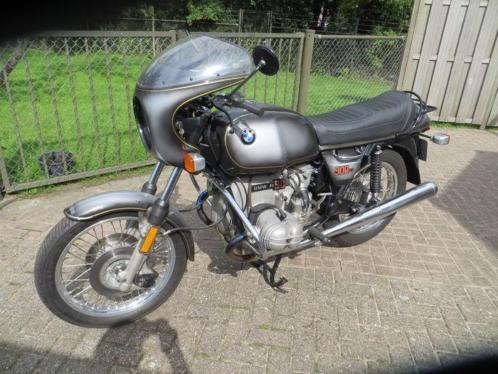 Bmw r90s - 1974