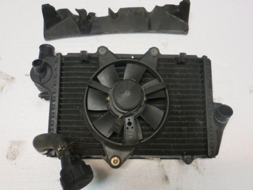 BMW Radiateur radiator Fan k75 k100 k1100 modellen 
