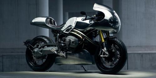 Bmw RnineT custom R ninet