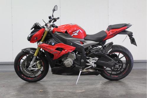 BMW S 1000 R 2015