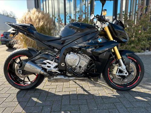 Bmw S 1000 R 2016 met Akrapovic demper Full options