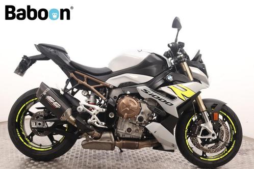 BMW S 1000 R (bj 2022)