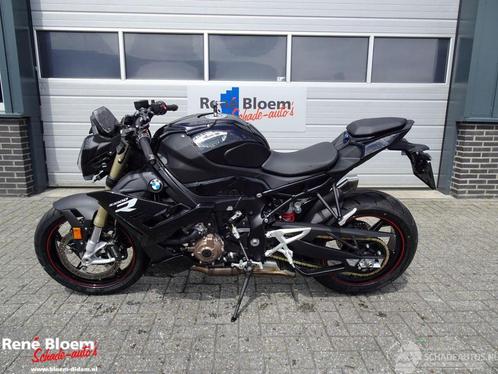 BMW S 1000 R (bj 2023)