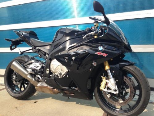 Bmw s 1000 rr 2012 ABS DTC QUICKSHIFT