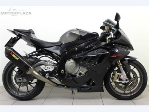 BMW S 1000 RR ABS (bj 2010)