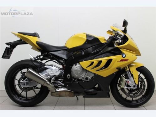 BMW S 1000 RR ABS (bj 2011)