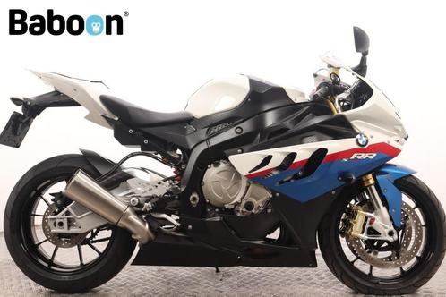 BMW S 1000 RR ABS (bj 2011)