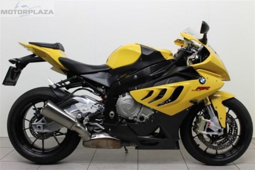 BMW S 1000 RR ABS (bj 2011)
