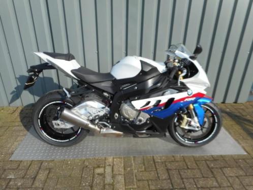 BMW S 1000 RR (bj 2010)