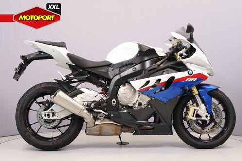 BMW S 1000 RR (bj 2010)