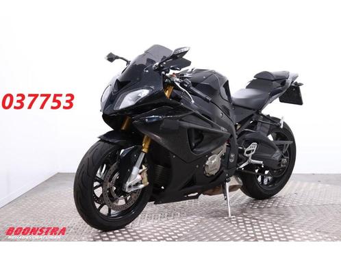 BMW S 1000 RR Heizgriffe Carbon BY 2013 (bj 2013)