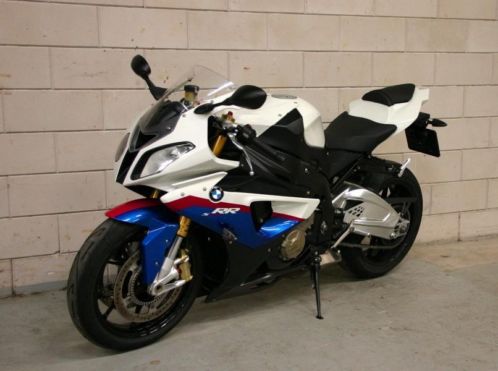 BMW S 1000 Rr .Motorsport  BMW S1000RR .