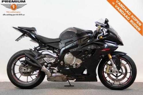 BMW S 1000 RR SPORT ABS (bj 2009)