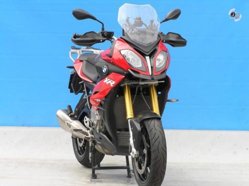 BMW S 1000 XR 03915 BTW-motor