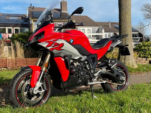 BMW S 1000 XR 2021 15000 KM Full optie