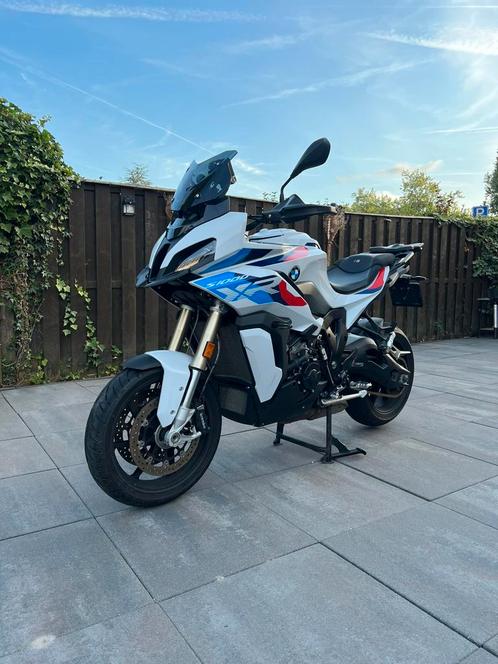 BMW S 1000 XR 2022 M