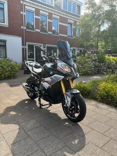 BMW S 1000 XR DEALER ONDERHOUDEN