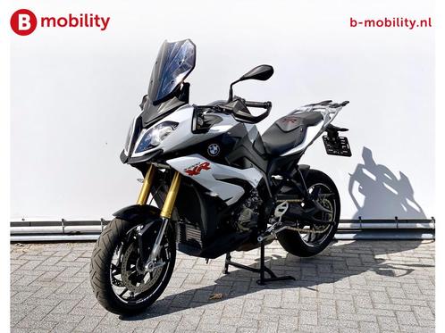 BMW S 1000 XR Dynamic Pack ( Bj. 2015 ) S1000  Touring Pakk