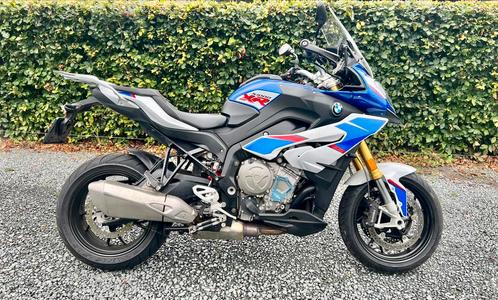 BMW S 1000 XR HP (bj 2018)Full options Nog maar 10500 kms