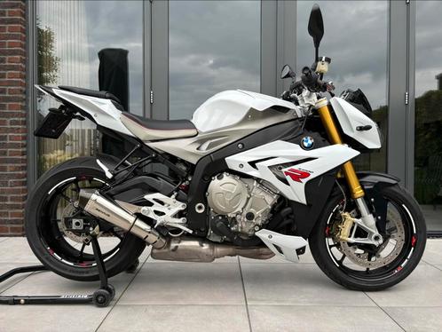 BMW S1000 R - 2015