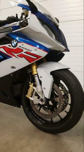 Bmw s1000 rr