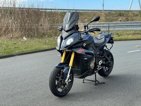 BMW S1000 XR 2017 (FACELIFT) TOP STAAT